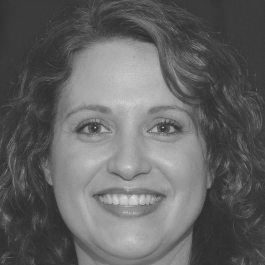Bernadette Kessler, leitende Finanzanalystin bei jalyxion