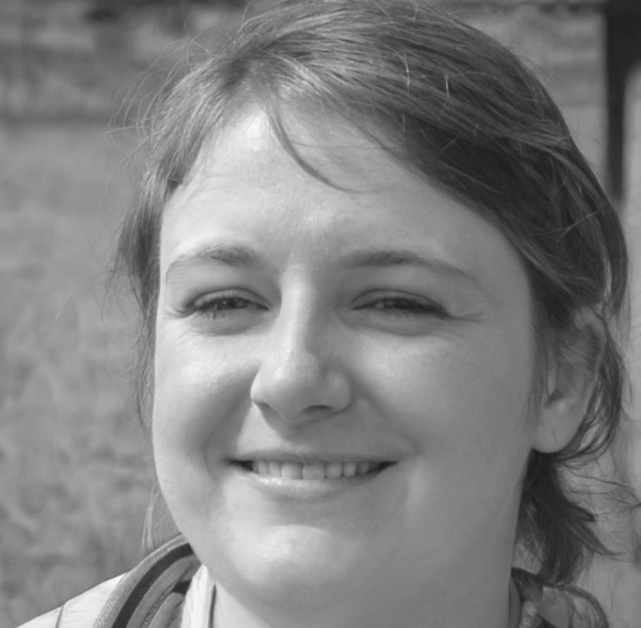 Dr. Katharina Zimmermann, Leiterin Finanzanalyse